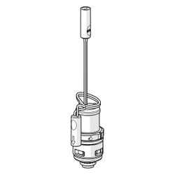 Hansa Magnetventil für Oras Group, 1008658V... HANSA-1008658V 6414150105326 (Abb. 1)
