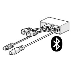 Hansa Kontrolleinheit, 3/12V, Bluetooth, 1009970V... HANSA-1009970V 6414150099793 (Abb. 1)