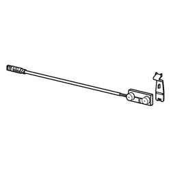 Hansa Sensor 245mm, Oras Group, 1010227V... HANSA-1010227V 6414150099809 (Abb. 1)