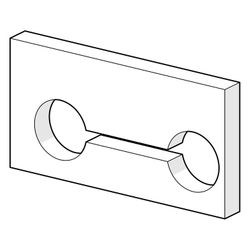 Hansa Dichtung für Unterputz-Einbaukörper, 1010472V... HANSA-1010472V 6414150099816 (Abb. 1)