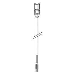 Hansa Anschlusskabel, Länge 650mm, Oras Group, 290010... HANSA-290010 6414150103469 (Abb. 1)