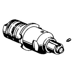 Hansa Thermostatkartusche, G 1/2", 59901703... HANSA-59901703 4015474144286 (Abb. 1)
