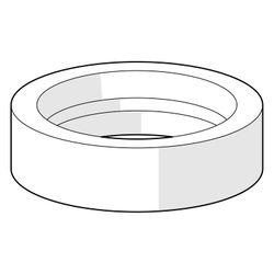 Hansa Dichtungskit für Wasserhahn, 59901999... HANSA-59901999 4015474080454 (Abb. 1)
