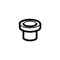 Hansa Dichtungskit 10x8mm, 59902272... HANSA-59902272 4015474079434 (Abb. 1)