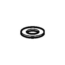 Hansa Dichtungen 13,5x8x1mm, 59902311... HANSA-59902311 4015474079977 (Abb. 1)