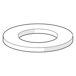 Hansa Dichtungskit 14,9x8,5x1mm, 59902352... HANSA-59902352 4015474079199 (Abb. 1)