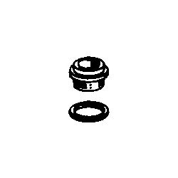 Hansa Sitz, Nennweite DN 20, 59902586... HANSA-59902586 4015474078055 (Abb. 1)