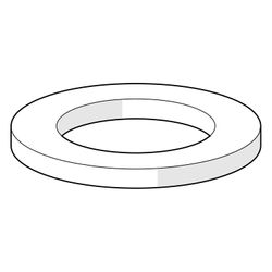 Hansa Dichtungskit 23,9x15,2x2mm, 59902689... HANSA-59902689 4015474079991 (Abb. 1)
