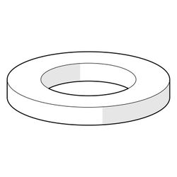 Hansa Dichtungskit 59902927 15x10x1... HANSA-59902927 4015474113787 (Abb. 1)