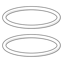 Hansa O-Ringsatz 59904964... HANSA-59904964 4015474184213 (Abb. 1)