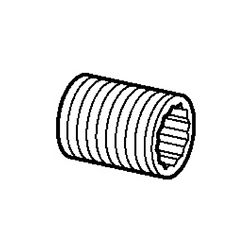 Hansa Anschlussnippel 59905534... HANSA-59905534 4015474217348 (Abb. 1)