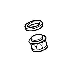Hansa Luftsprudler, M22/M24, 59905873... HANSA-59905873 4015474240308 (Abb. 1)