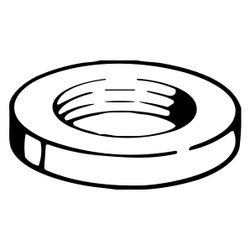 Hansa Scheibe, Anschlussgröße M24x1,5, 59910159... HANSA-59910159 4015474815513 (Abb. 1)