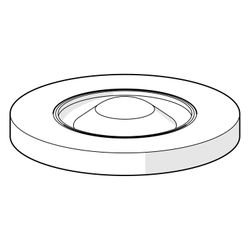 Hansa Schmutzfilter G 3/4", 59911076... HANSA-59911076 4015474896048 (Abb. 1)