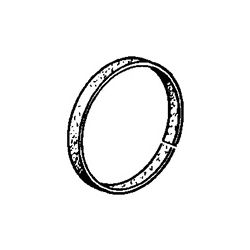 Hansa Dichtungen 59911276... HANSA-59911276 4015474933781 (Abb. 1)