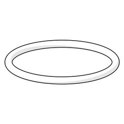 Hansa O-Ring Durchmesser 25,07x2,62mm, 59911479... HANSA-59911479 4015474965812 (Abb. 1)