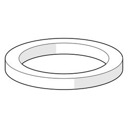 Hansa Dichtungskit für Wasserhahn, 59911498... HANSA-59911498 4015474965928 (Abb. 1)
