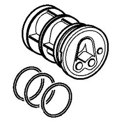 Hansa Adapter für Unterputz-Einbaukörper, 59911506... HANSA-59911506 4015474965010 (Abb. 1)