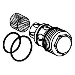 Hansa Wartungsset, bis 2003, 59911508... HANSA-59911508 4015474965041 (Abb. 1)