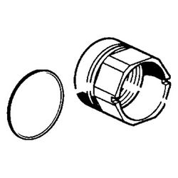 Hansa Ringschraube, M52x1, Schlüsselweite 50, 59911516... HANSA-59911516 4015474965140 (Abb. 1)