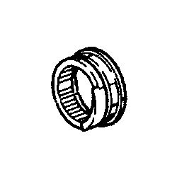 Hansa Einstellring für Wasserhahn, 59911661... HANSA-59911661 4015474769700 (Abb. 1)