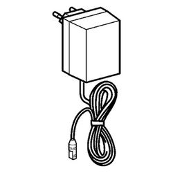Hansa Netzteil 59911671 230V/ 6V DC... HANSA-59911671 4015474977341 (Abb. 1)