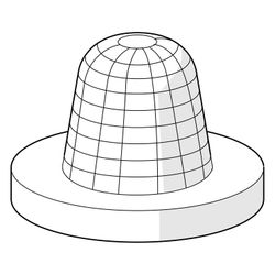 Hansa Schmutzfilter für Unterputz-Einbaukörper, 59911684... HANSA-59911684 4015474977518 (Abb. 1)