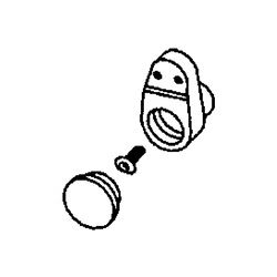 Hansa Hebel Cobra 59911688... HANSA-59911688 4015474977556 (Abb. 1)