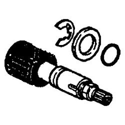 Hansa Umsteller, automatisch, 59911746... HANSA-59911746 4015474999817 (Abb. 1)