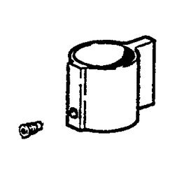 Hansa Hebel für Wasserhahn, Chrom, 59911781... HANSA-59911781 4015474011298 (Abb. 1)