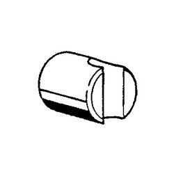 Hansa Wandhalter Handbrause, 59911864... HANSA-59911864 4015474023222 (Abb. 1)