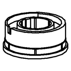 Hansa Durchflussbegrenzer, 59911897... HANSA-59911897 4015474030374 (Abb. 1)