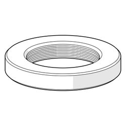 Hansa Gegenmutter Durchmesser 35,5mm x M24x1, 59912023... HANSA-59912023 4015474038967 (Abb. 1)
