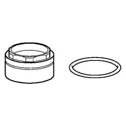 Hansa Ringschraube 59912045 M50x1... HANSA-59912045 4015474041387 (Abb. 1)