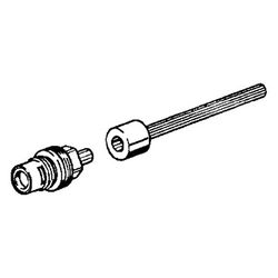Hansa Oberteil 59912218 G3/4... HANSA-59912218 4015474060302 (Abb. 1)