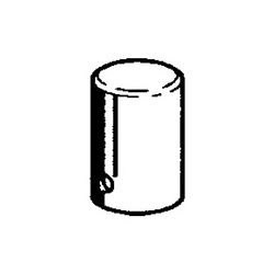 Hansa Abdeckkappe 59912243 Weiß... HANSA-59912243 4015474062375 (Abb. 1)