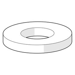 Hansa Dichtungsring Durchmesser 21x12x2mm, 59912304... HANSA-59912304 4015474064652 (Abb. 1)
