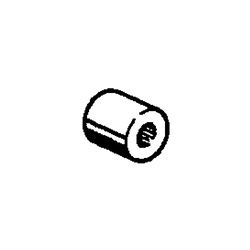 Hansa Adapter für Unterputz-Einbaukörper, 59912318... HANSA-59912318 4015474065123 (Abb. 1)