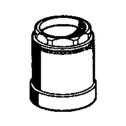 Hansa Ringschraube, M52x1, AF 45, bis 2015, 59912339... HANSA-59912339 4015474066410 (Abb. 1)