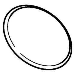 Hansa Zierring, Dekorscheibe, Chrom, 59912524... HANSA-59912524 4015474073043 (Abb. 1)