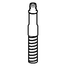 Hansa Schlauch, M15x1, Länge 120cm, 59912815... HANSA-59912815 4015474116085 (Abb. 1)