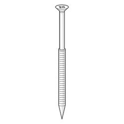 Hansa Schraube, Anschlussgröße M4,5x80, 59912890... HANSA-59912890 4015474125391 (Abb. 1)