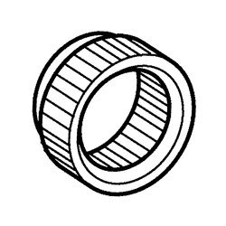 Hansa Adapter 59912894... HANSA-59912894 4015474125612 (Abb. 1)
