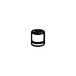 Hansa Durchflussbegrenzer 4l/min, 59912951... HANSA-59912951 4015474129986 (Abb. 1)
