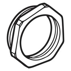 Hansa Ringschraube 59912988 M34x1, AF 36... HANSA-59912988 4015474131453 (Abb. 1)