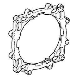 Hansa Varox Ring 59912992... HANSA-59912992 4015474131620 (Abb. 1)