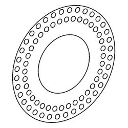 Hansa Varox Dichtungsring 59912993... HANSA-59912993 4015474131644 (Abb. 1)