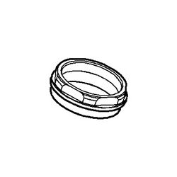 Hansa Schraube 59913069 M50x1, SW45... HANSA-59913069 4015474147645 (Abb. 1)