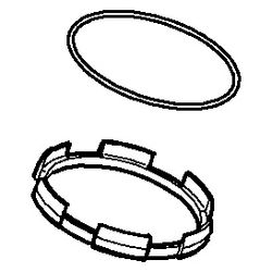 Hansa Klemmring 59913073... HANSA-59913073 4015474147737 (Abb. 1)