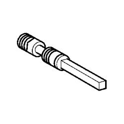 Hansa Temperatureinstellsatz 59913155... HANSA-59913155 4015474162563 (Abb. 1)